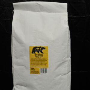 Overdose Jujube (candy mix) 20 L